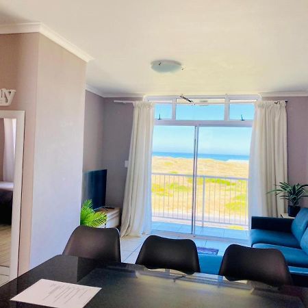 Sunrise Villa Apartment Ciudad del Cabo Exterior foto