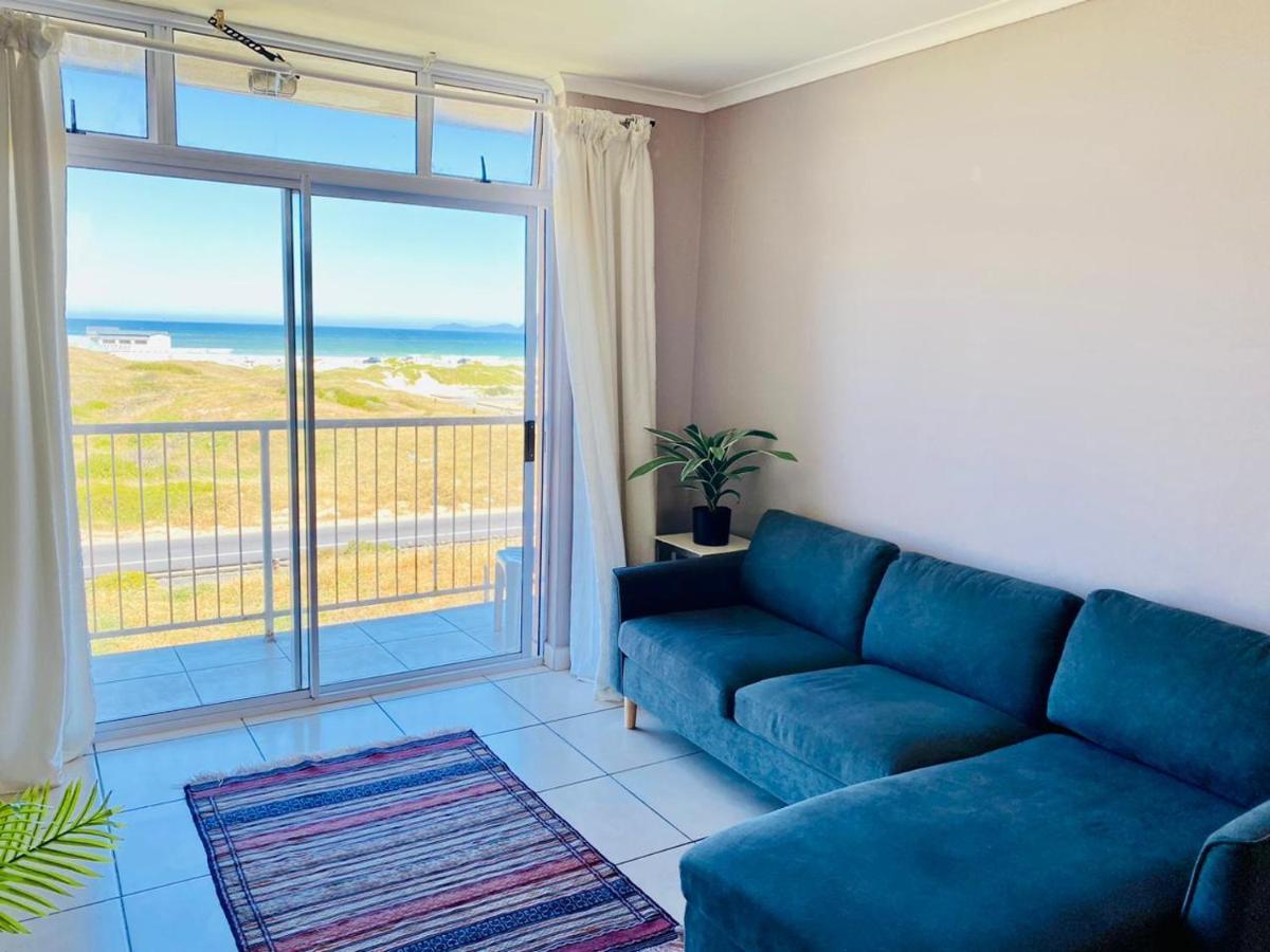 Sunrise Villa Apartment Ciudad del Cabo Exterior foto